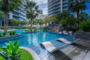 1BR Apartment in Paramount Tower B - Business Bay by Vibel